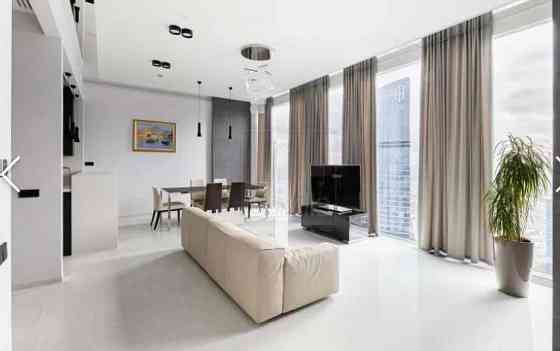 Оренда Квартира 3-кімнатна, 9/25 поверх на ул. Джона Маккейна Kiev