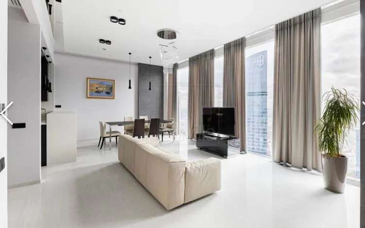 Оренда Квартира 3-кімнатна, 9/25 поверх на ул. Джона Маккейна Kiev - photo 3