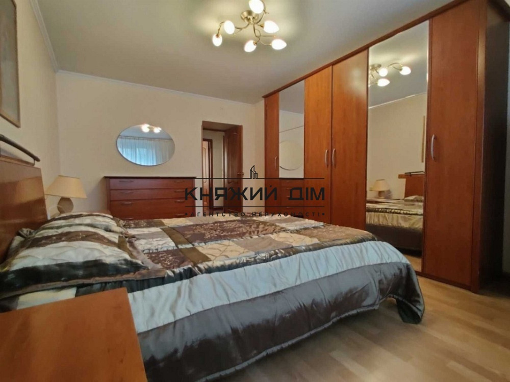 Продажа 3-х к.кв. м. Позняки 5 мин. ходьбы. № 21138106 Київ - фото 6