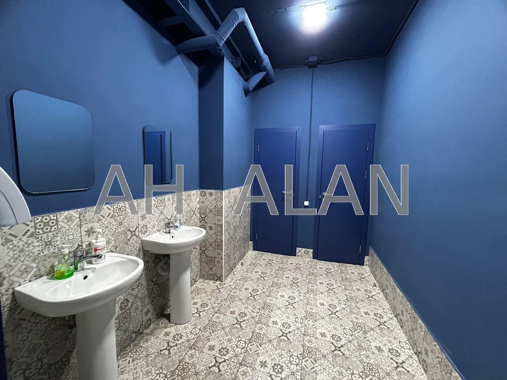 Оренда офісне приміщення на Старокиївська вул., 10А поверх - 7/9 Київ - фото 8