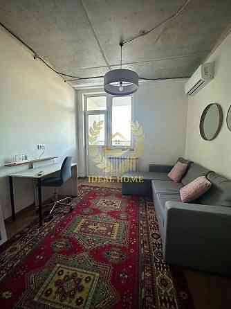 Продаж Квартира 1-кімнатна на Украинская ул., 6 Киев