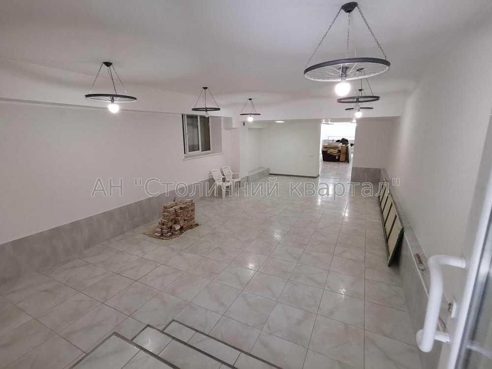 Оренда Будинок 3-кімнатний на Теліги Олени вул., 41 Київ - фото 1