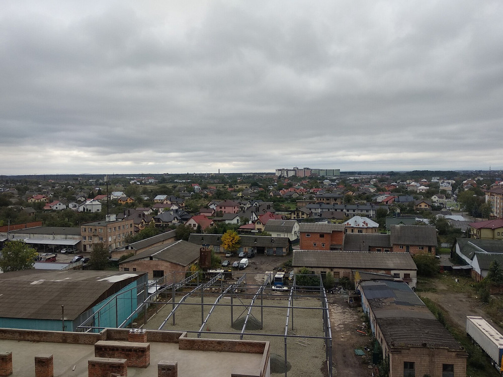 Продаж Квартира 1-кімнатна, 10/10 поверх на вул. Українських Декабристів Івано-Франківськ - фото 7