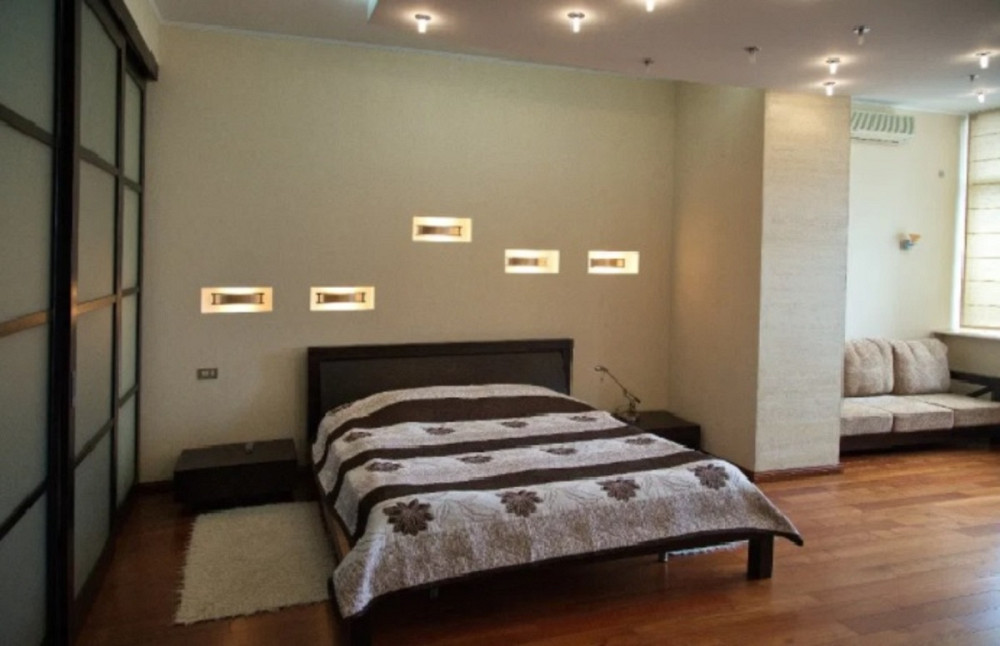 Оренда Квартира 3-кімнатна, 7/8 поверх на Каркашадзе пер., 3/1 Одесса - изображение 11