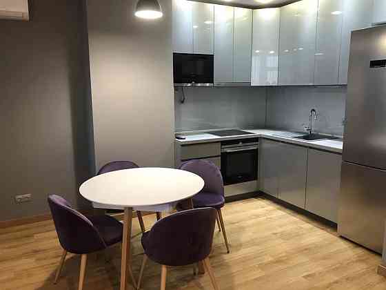 Оренда Квартира 1-кімнатна, 22/25 поверх на Коперника, 3 Kiev