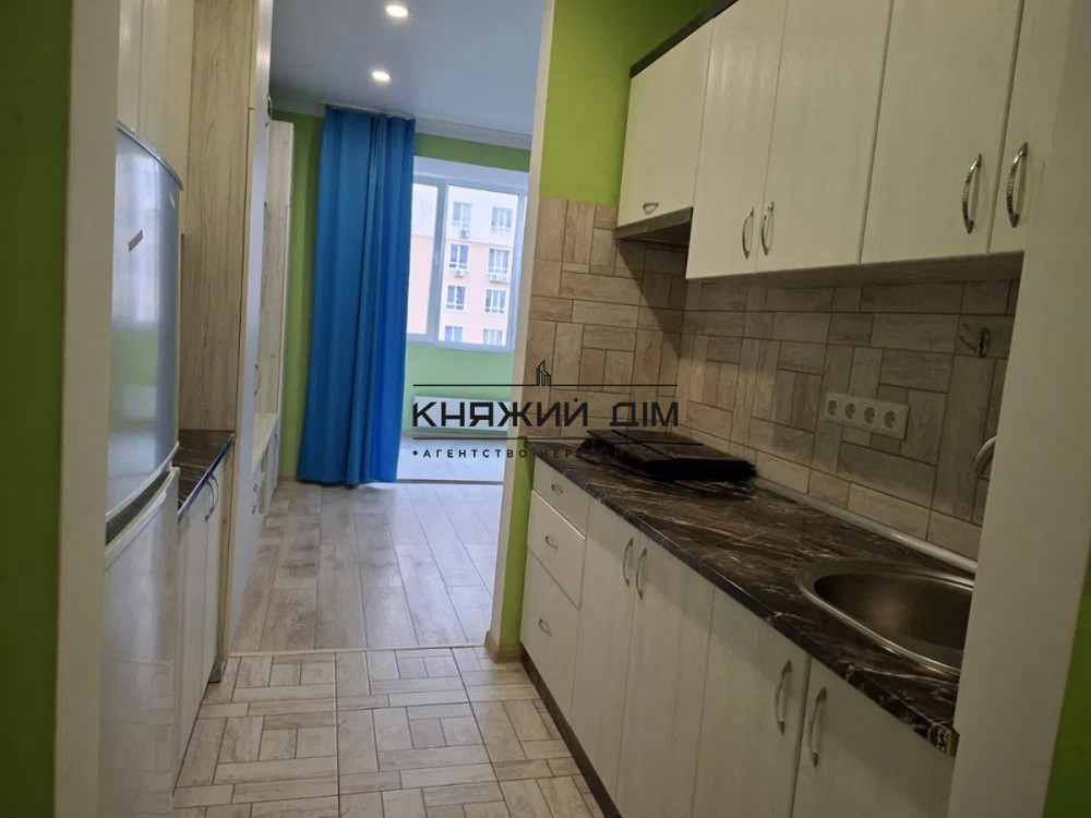 Оренда Квартира 1-кімнатна, 2/10 поверх на Павла Чубинського  - фото 8