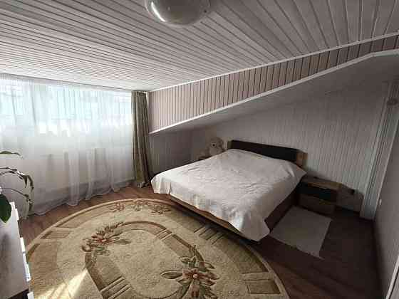 Продаж Квартира 3-кімнатна, 8/8 поверх на Крайня Krykhivtsi