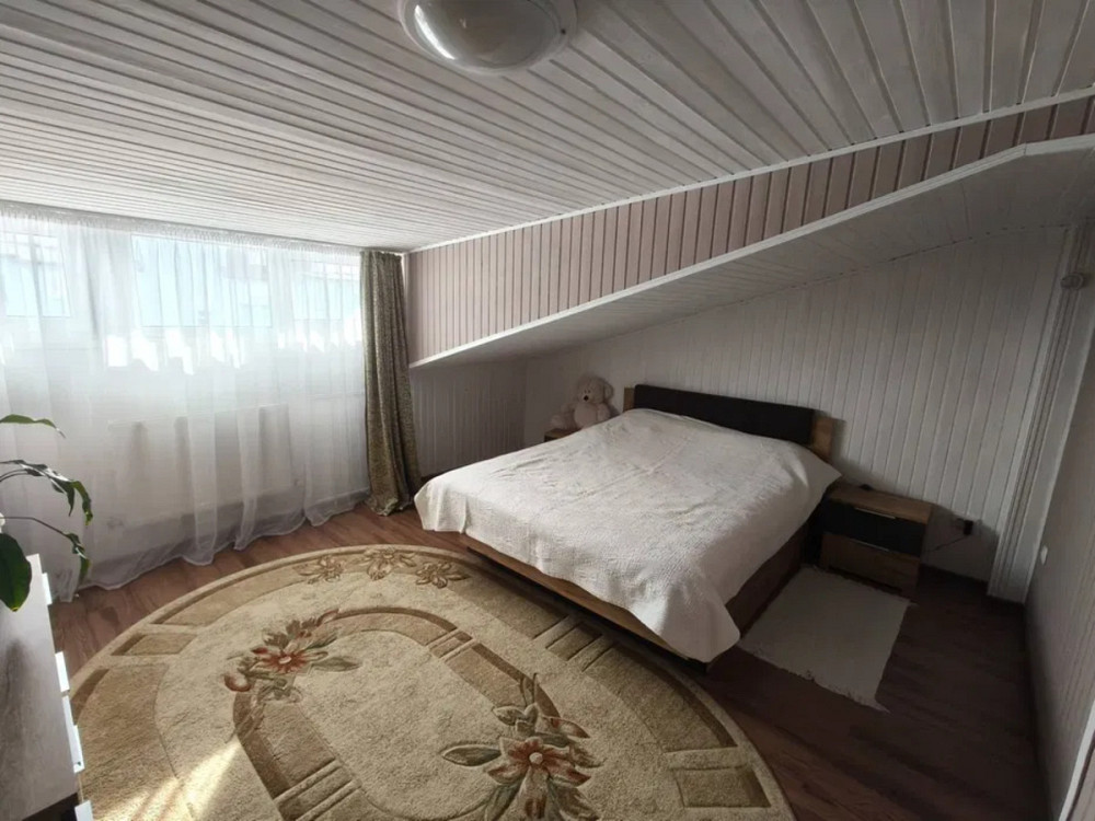 Продаж Квартира 3-кімнатна, 8/8 поверх на Крайня Krykhivtsi - photo 5