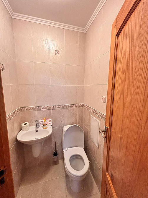 Продаж Квартира 4-кімнатна, 4/5 поверх на Джохара Дудаєва, 5 Івано-Франківськ - фото 5