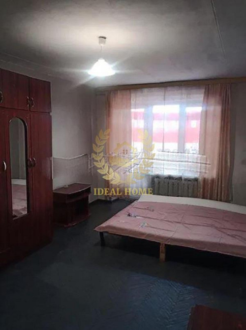 Продаж 1-кімн. квартири Стара Дарниця, Дніпровський район, Київ Київ - фото 1