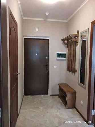 Оренда Квартира 1-кімнатна, 10/24 поверх на ул. Бориса Гмыри, 16а Киев