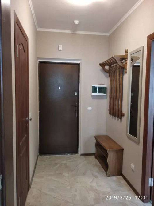 Оренда Квартира 1-кімнатна, 10/24 поверх на ул. Бориса Гмыри, 16а Київ - фото 2