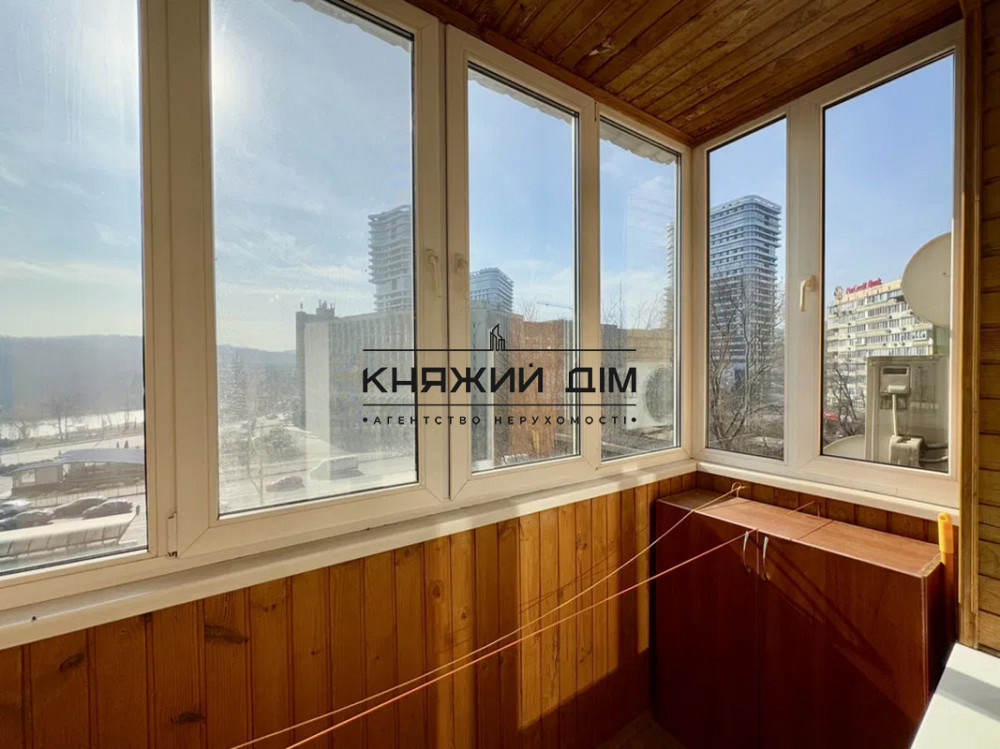 Продаж 2 кімн. квартири метро Голосівська 1 хвилина КОД 21145984 Київ - фото 8