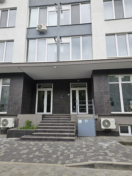 Продаж 2к Квартира 60 кв.м Князів  Острозьких  98 Zhytomyr - photo 1