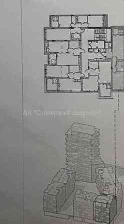 Продаж Будинок 1-кімнатний на Хохлових Сім'ї вул., 9 Киев