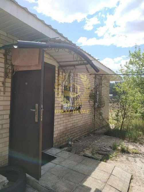 Продається дачний будинок в с.Красний Ріг Бородянського району.  - фото 15