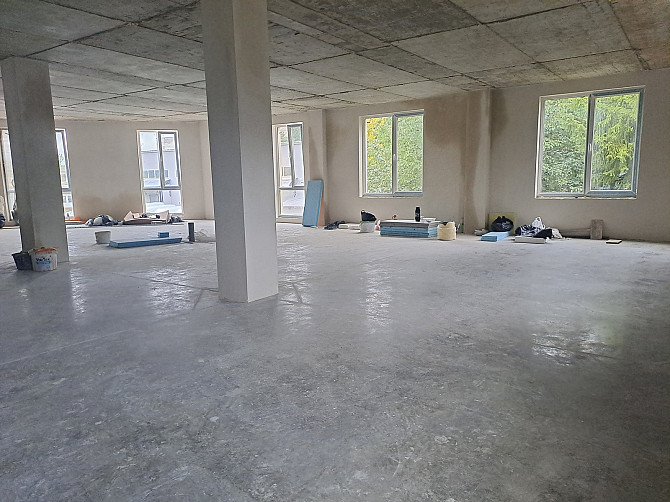 Здається в оренду приміщення з офісом 807м.2 по вул. Лукяновича Тернопіль - фото 10