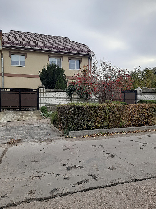 Продаж будинку на селищі Гірничному Кропивницкий - изображение 1