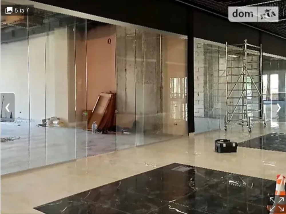 Оренда приміщення вільного призначення на Космонавтів поверх - 2/14 Вінниця - фото 3