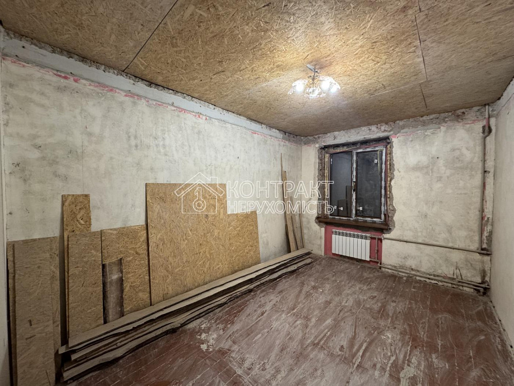 Продаж Квартира 3-кімнатна, 2/4 поверх на вул. Клочківська Харьков - изображение 7