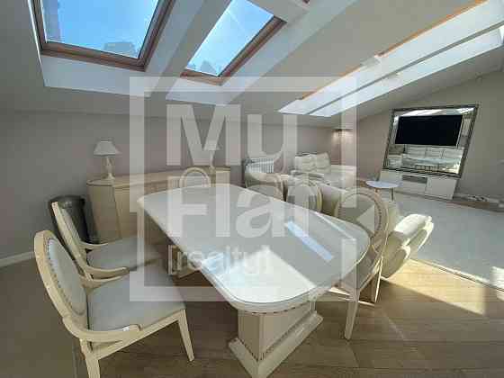 Оренда Квартира 3-кімнатна, 5/5 поверх на вул. В'ячеслава Липинського Kiev