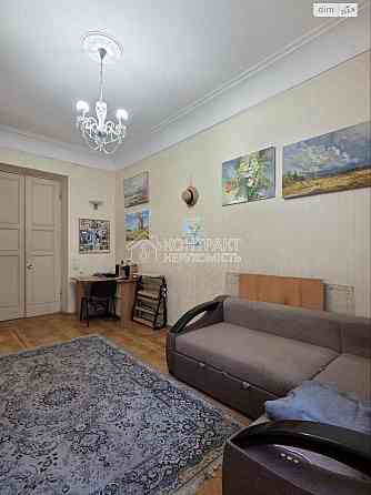 Продаж Квартира 2-кімнатна, 3/8 поверх на вул. Героїв Харкова Харків