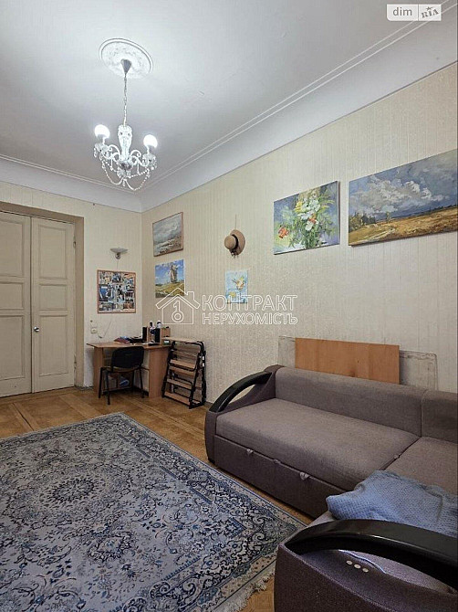 Продаж Квартира 2-кімнатна, 3/8 поверх на вул. Героїв Харкова Харків - фото 4