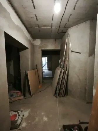 For sale 3-room Apartment 116 sq.m Волошкова 8 Mynai