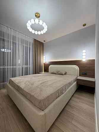 Продаж Квартира 1-кімнатна, 7/10 поверх на Бандери С. пр. Тернопіль