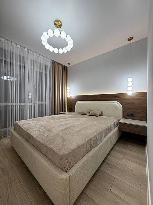 Продаж Квартира 1-кімнатна, 7/10 поверх на Бандери С. пр. Ternopil' - photo 4