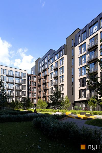 Продаж Квартира на улица Замарстинівська 76 L'viv - photo 12