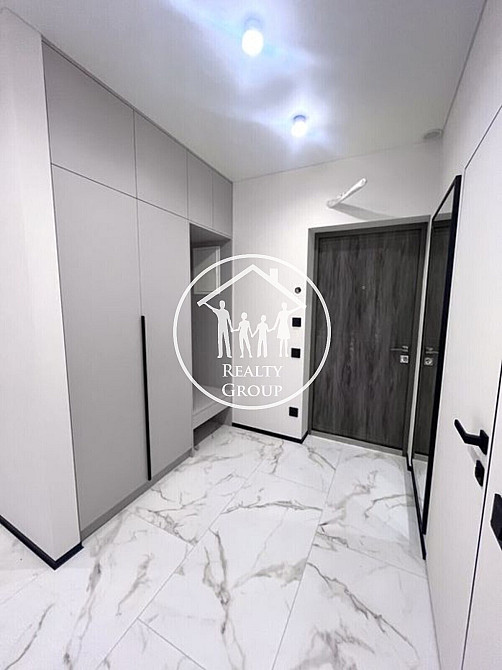 Продаж Квартира 1-кімнатна, 13/15 поверх на Стрийська вул., 108 Львів - фото 14