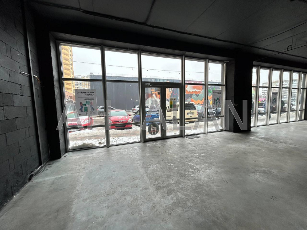 Оренда торгове приміщення на Європейська вул., 32 поверх - 1/10 Вишневе - фото 7