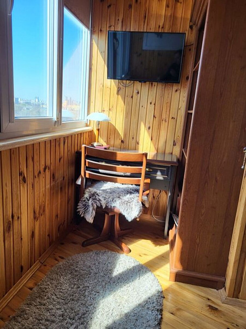 Оренда Квартира 1-кімнатна, 15/19 поверх на Драгоманова, 1к Київ - фото 15