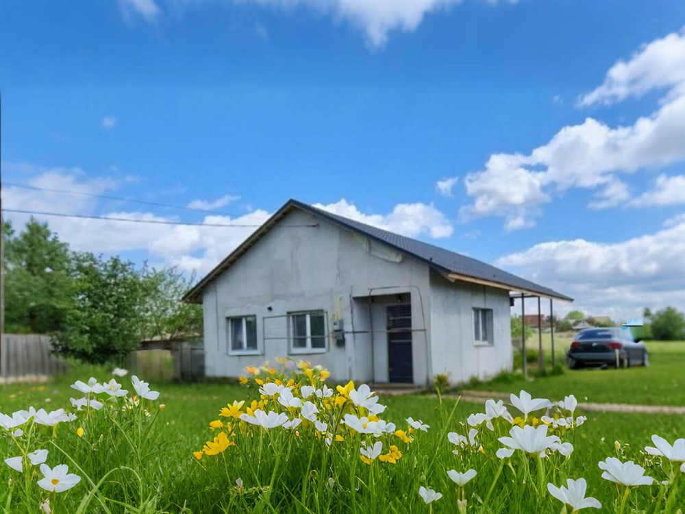 Продаж Будинок на улица Переяславская, д.17 Березань - изображение 1