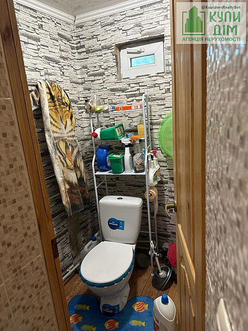 Продам двоповерховий будинок Кропивницький - фото 5