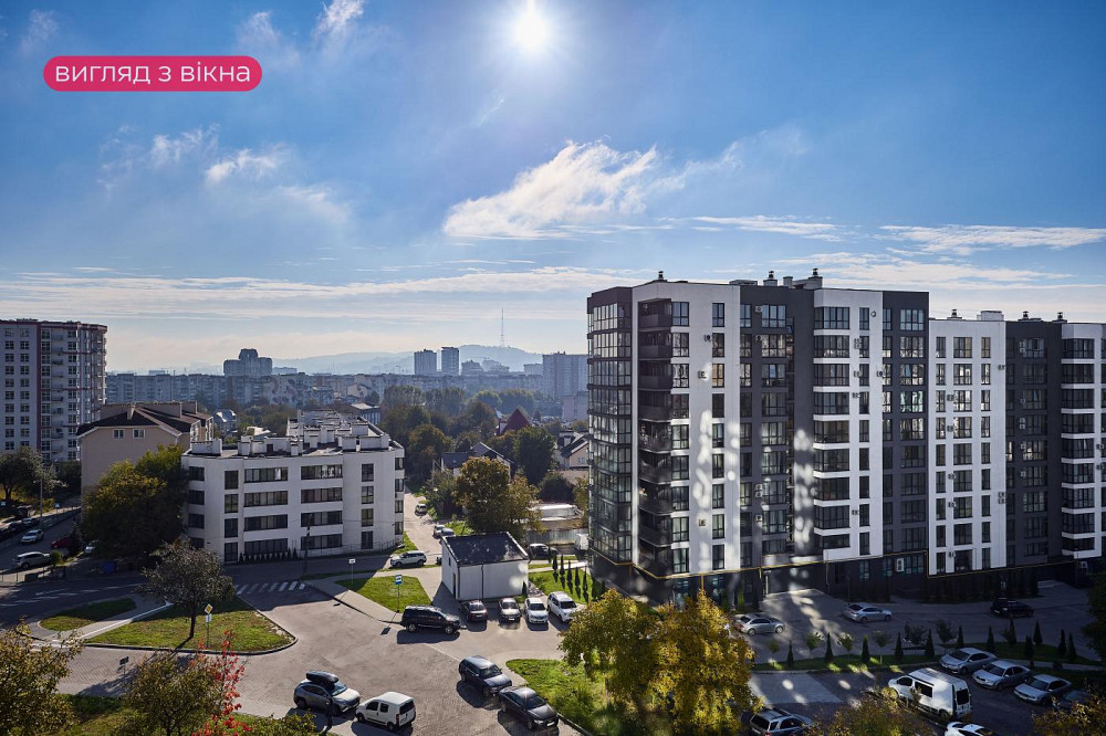 Продаж Квартира на улица Малоголосківська 12Г L'viv - photo 6