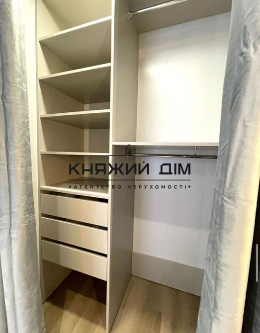 Продаж 1-кімнатної квартири в ЖК Нова Англія. № 21145050 Київ - фото 10