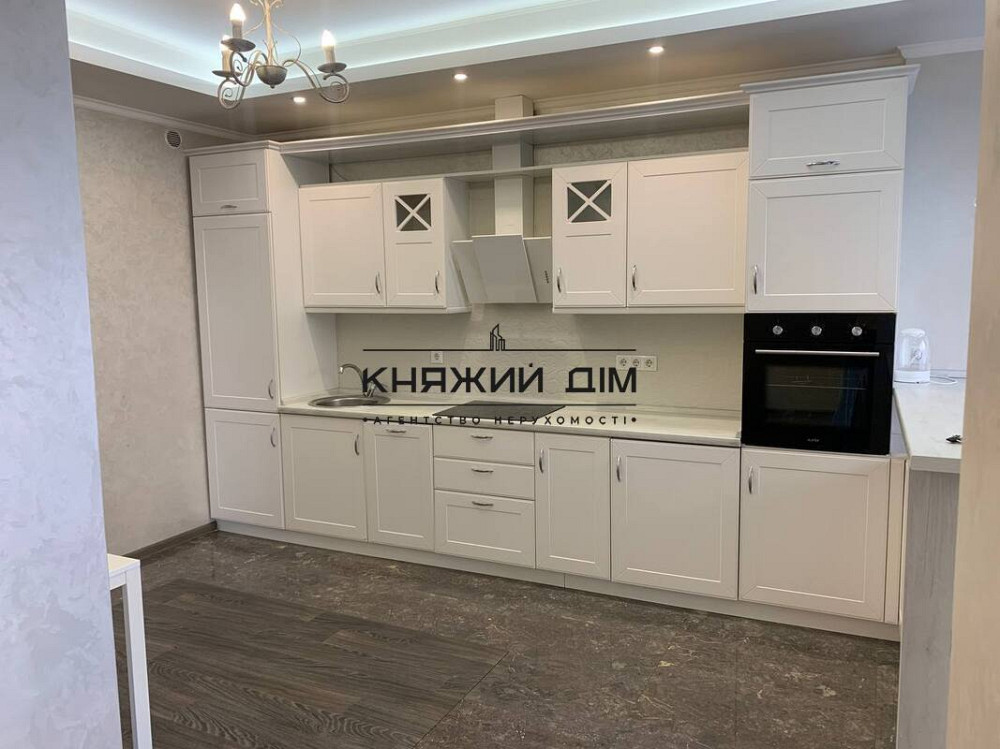 Оренда Квартира 1-кімнатна, 6/8 поверх на Набережно-Рыбальская ул. Kiev - photo 14