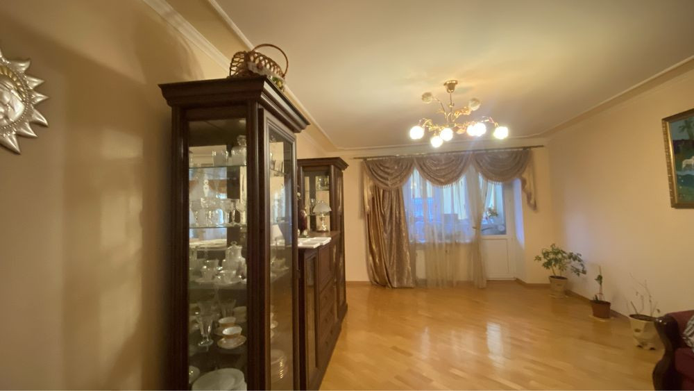 Продаж Квартира на улица Вокзальна 11  - photo 9