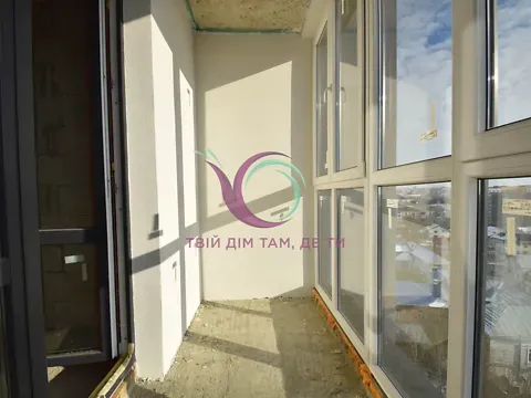 Продаж 2к Квартира 62.3 кв.м ЖК Atlanta Tower Тернопіль - фото 6