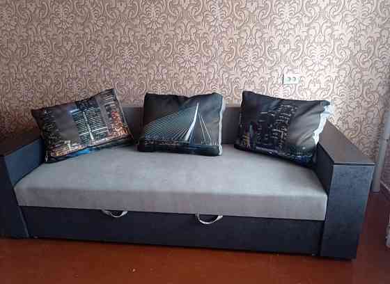 Оренда 3к Квартира 65 кв.м Клосовского Zhytomyr