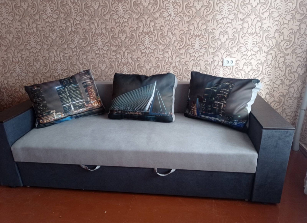 Оренда 3к Квартира 65 кв.м Клосовского Zhytomyr - photo 3