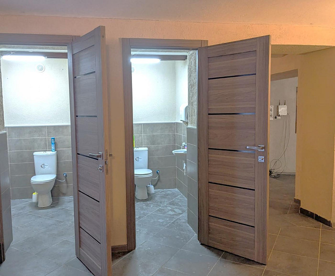 Оренда складське приміщення — Хмельницького Богдана Львів - фото 13