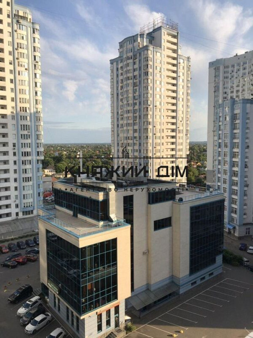 Оренда Квартира 2-кімнатна, 10/18 поверх на Днепровская Набережная Kiev - photo 15