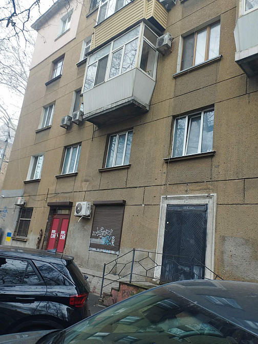 Продам квартиру в центре Одесс тоы на Ришельевской Odessa - photo 10