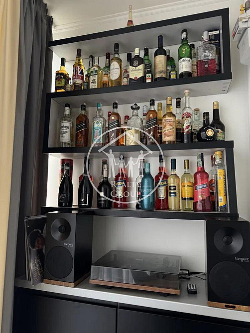 Продаж 1к Квартира 57 кв.м Кульпарківська вул., 230а Львів - фото 9