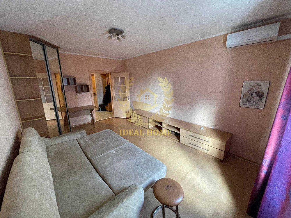 Продаж Квартира 1-кімнатна, 9/14 поверх на Радунская ул., 11А Kiev - photo 1