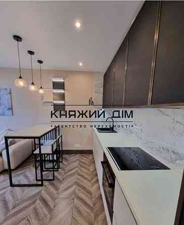 Продаж 1-но к. квартири в ЖК Медовий. № 21146104 Киев