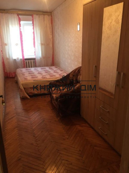 Продаж 3-х кім, квартири біля метро Червоний хутір Код объекта № 21144966 Київ - фото 7